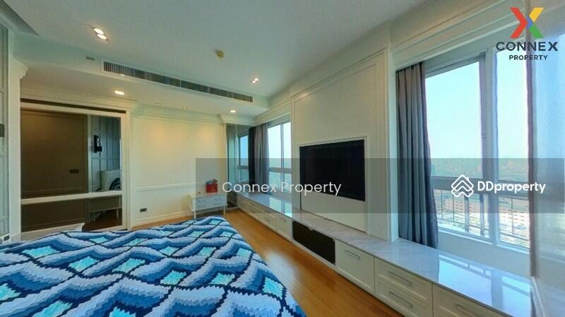 Supalai Prima Riva (Residential), Bangkok, Rama 3 Road, Chong Nonsi, Yan Nawa, Bangkok, 3 Bedrooms, 262 sqm, Condo For Sale, by Connex Property, 11104269 - DDproperty.com