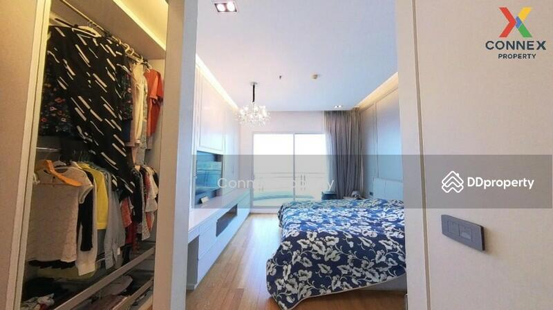 Supalai Prima Riva (Residential), Bangkok, Rama 3 Road, Chong Nonsi, Yan Nawa, Bangkok, 3 Bedrooms, 262 sqm, Condo For Sale, by Connex Property, 11104269 - DDproperty.com