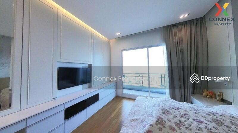 Supalai Prima Riva (Residential), Bangkok, Rama 3 Road, Chong Nonsi, Yan Nawa, Bangkok, 3 Bedrooms, 262 sqm, Condo For Sale, by Connex Property, 11104269 - DDproperty.com