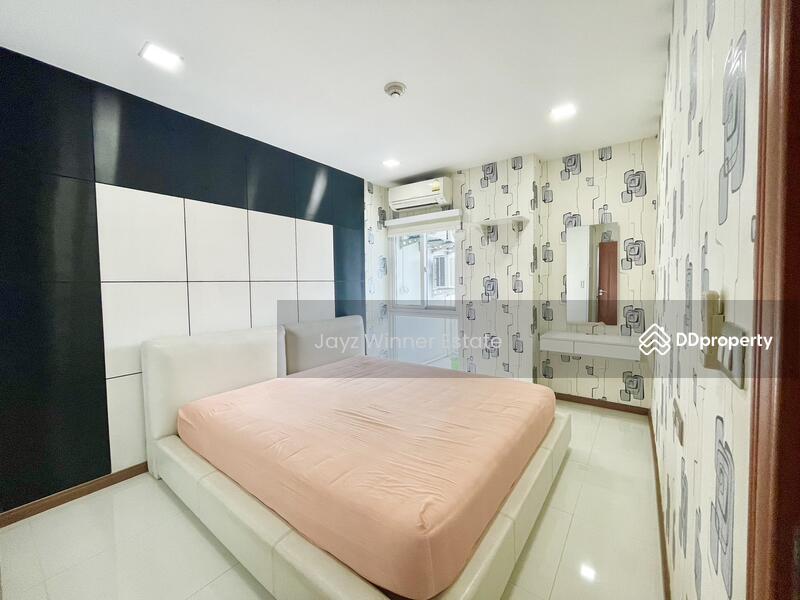 For Sale - The Golden Master Ratchada 19, Bangkok