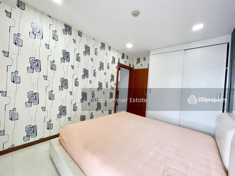 For Sale - The Golden Master Ratchada 19, Bangkok