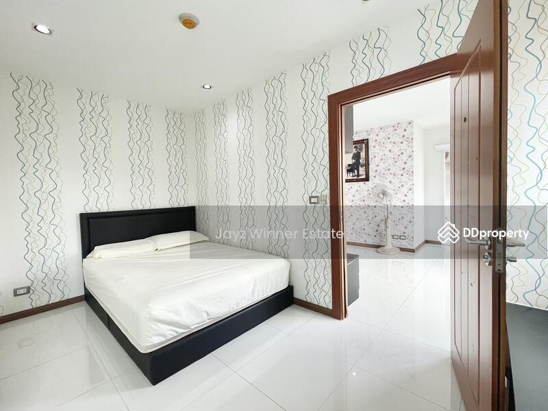 For Sale - The Golden Master Ratchada 19, Bangkok