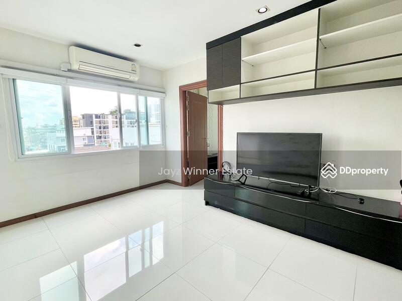 For Sale - The Golden Master Ratchada 19, Bangkok