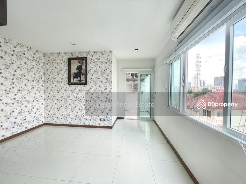 For Sale - The Golden Master Ratchada 19, Bangkok
