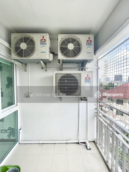 For Sale - The Golden Master Ratchada 19, Bangkok