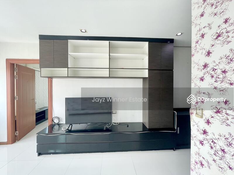 For Sale - The Golden Master Ratchada 19, Bangkok