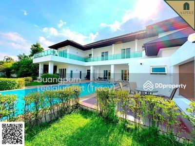 ขาย - บ้าน/คฤหาสน์ พร้อมระว่ายน้ำ, สมุทรปราการ