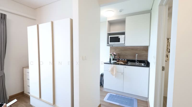 Unio Rama 2-Thakham, Bangkok, 45 Soi Thakham, Rama 2 Road, Samae Dam, Bang Khun Thian, Bangkok, 1 Bedroom, 23 sqm, Condo For Sale, by Connex Property, 11104410 - DDproperty.com