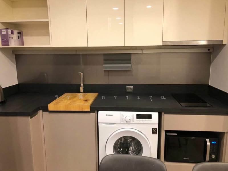 Oka Haus Sukhumvit 36, Bangkok, 3399 Rama 4 Road, Khong Tan, Khlong Toei, Bangkok, 2 Bedrooms, 50 sqm, Condo For Rent, by Wiratee Aramrun, 11104428 - DDproperty.com