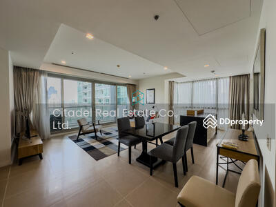 For Rent - The River by Raimon Land, Bangkok