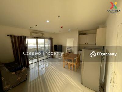 ขาย - Manor Sanambinnam : แมเนอร์ สนามบินน้ำ, นนทบุรี