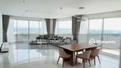 For Sale - Supalai Riva Grande Rama 3, Bangkok