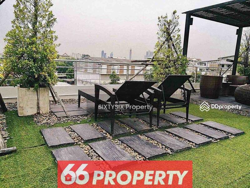 ขาย - Flawless Sathorn Residence : ฟลอเลส สาทร เรสซิเด้นซ์, กรุงเทพ