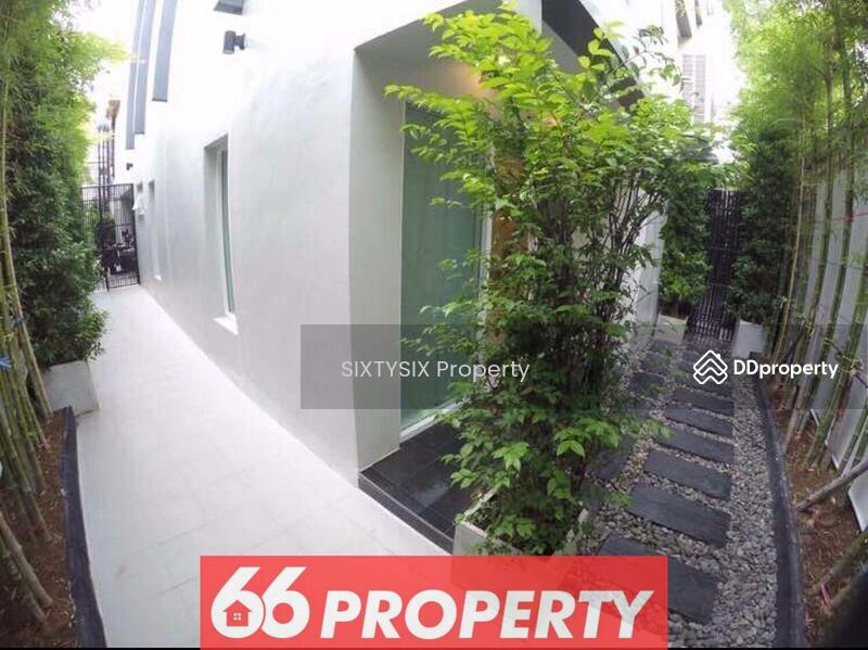 ขาย - Flawless Sathorn Residence : ฟลอเลส สาทร เรสซิเด้นซ์, กรุงเทพ