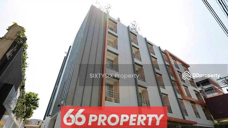 ขาย - Flawless Sathorn Residence : ฟลอเลส สาทร เรสซิเด้นซ์, กรุงเทพ