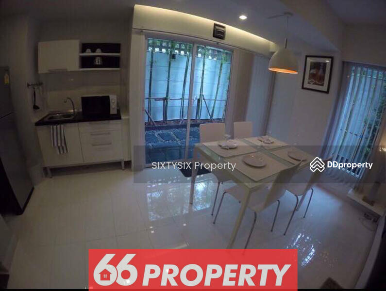 ขาย - Flawless Sathorn Residence : ฟลอเลส สาทร เรสซิเด้นซ์, กรุงเทพ