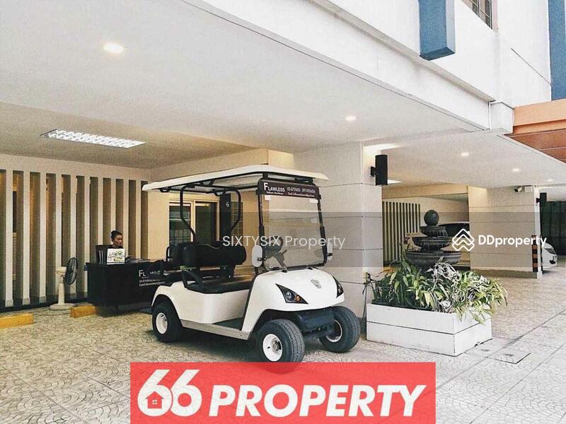 ขาย - Flawless Sathorn Residence : ฟลอเลส สาทร เรสซิเด้นซ์, กรุงเทพ