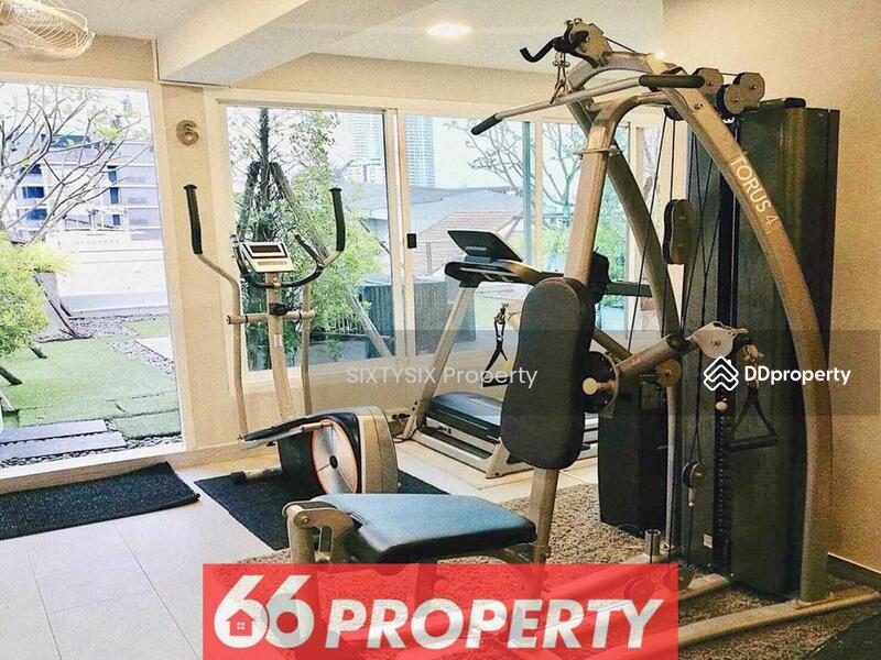 ขาย - Flawless Sathorn Residence : ฟลอเลส สาทร เรสซิเด้นซ์, กรุงเทพ