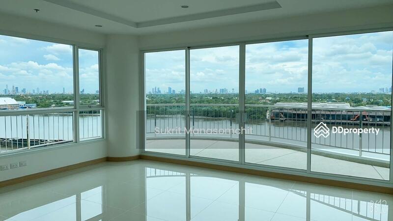 ขาย - Supalai Riva Grande Rama 3 : ศุภาลัย ริวา แกรนด์ พระราม 3, กรุงเทพ