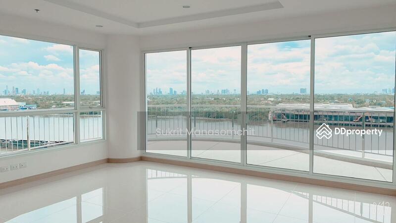 ขาย - Supalai Riva Grande Rama 3 : ศุภาลัย ริวา แกรนด์ พระราม 3, กรุงเทพ