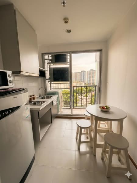 The Base Sukhumvit 77 : เดอะ เบส สุขุมวิท 77, กรุงเทพ, 289 ถนนสุขุมวิท 77, พระโขนงเหนือ, วัฒนา, กรุงเทพ, 30 ตร.ม., คอนโด ขาย, โดย Connex Property, 11104576 - DDproperty.com