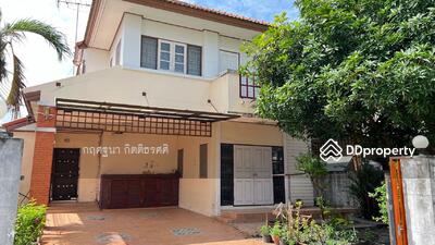 ขาย - หมู่บ้าน พาราไดซ์เทอเรส ร่มเกล้า, กรุงเทพ