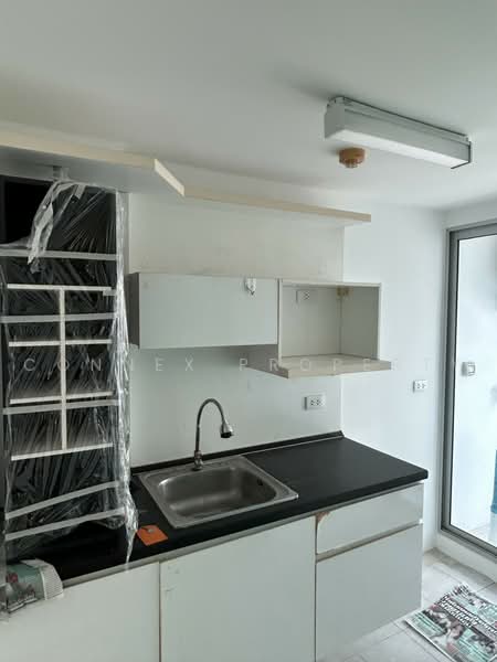 Casa Condo Ratchada-Thapra : คาซ่า คอนโด รัชดา-ท่าพระ, กรุงเทพ, 15 รัชดาภิเษก, ดาวคะนอง, ธนบุรี, กรุงเทพ, 35 ตร.ม., คอนโด ขาย, โดย Connex Property, 11104678 - DDproperty.com