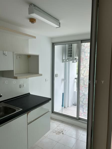 Casa Condo Ratchada-Thapra : คาซ่า คอนโด รัชดา-ท่าพระ, กรุงเทพ, 15 รัชดาภิเษก, ดาวคะนอง, ธนบุรี, กรุงเทพ, 35 ตร.ม., คอนโด ขาย, โดย Connex Property, 11104678 - DDproperty.com