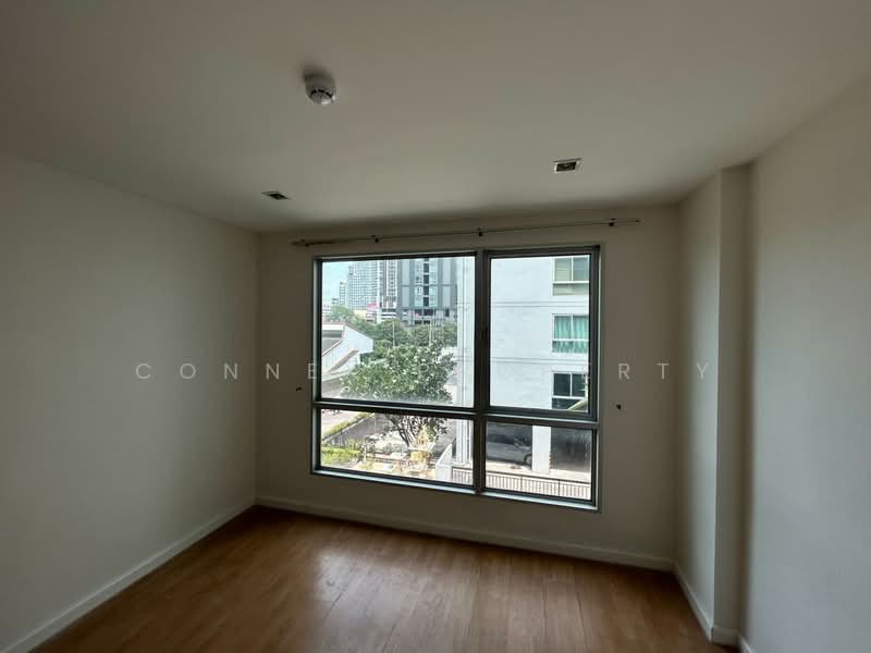 Casa Condo Ratchada-Thapra : คาซ่า คอนโด รัชดา-ท่าพระ, กรุงเทพ, 15 รัชดาภิเษก, ดาวคะนอง, ธนบุรี, กรุงเทพ, 35 ตร.ม., คอนโด ขาย, โดย Connex Property, 11104678 - DDproperty.com