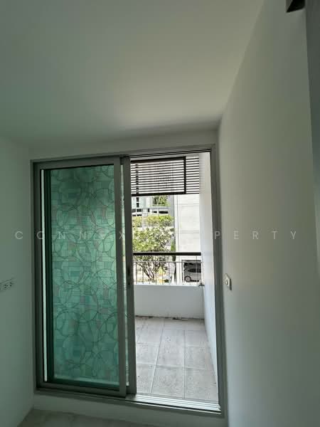 Casa Condo Ratchada-Thapra : คาซ่า คอนโด รัชดา-ท่าพระ, กรุงเทพ, 15 รัชดาภิเษก, ดาวคะนอง, ธนบุรี, กรุงเทพ, 35 ตร.ม., คอนโด ขาย, โดย Connex Property, 11104678 - DDproperty.com