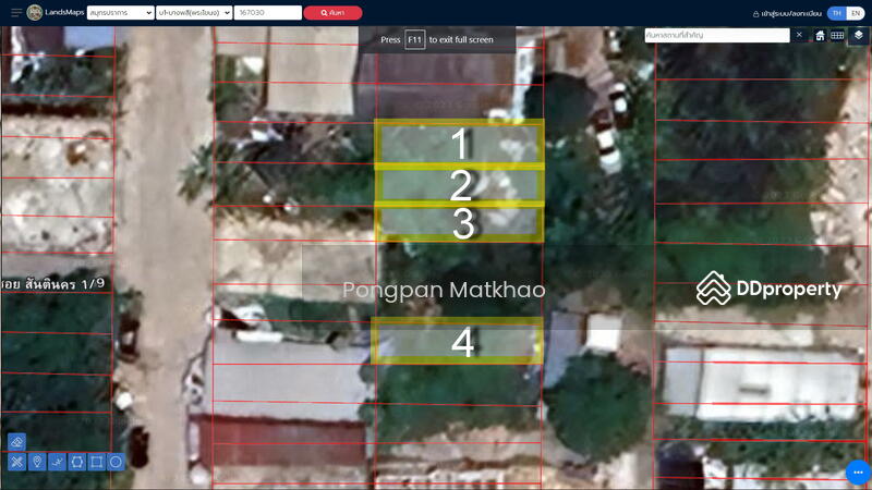 For Sale - บางพลี, Samut Prakan