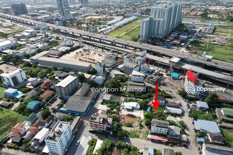 For Sale - บางพลี, Samut Prakan