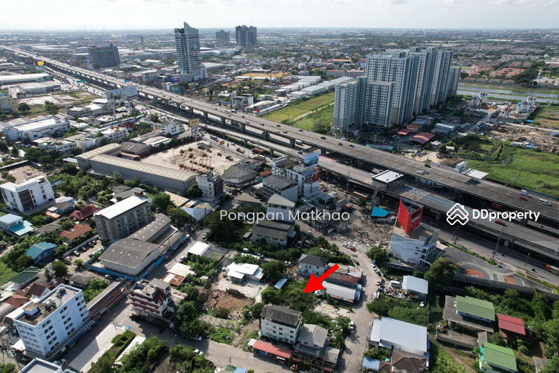 For Sale - บางพลี, Samut Prakan