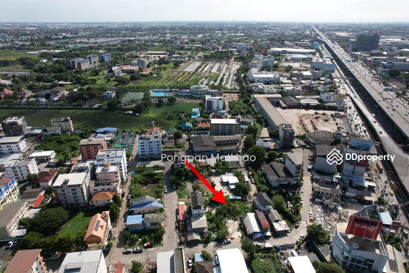 For Sale - บางพลี, Samut Prakan