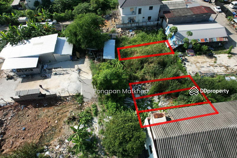 For Sale - บางพลี, Samut Prakan