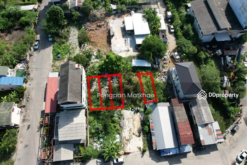 For Sale - บางพลี, Samut Prakan