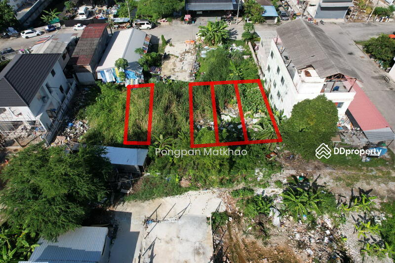 For Sale - บางพลี, Samut Prakan