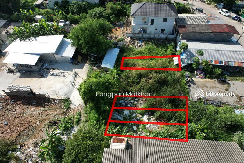 For Sale - บางพลี, Samut Prakan