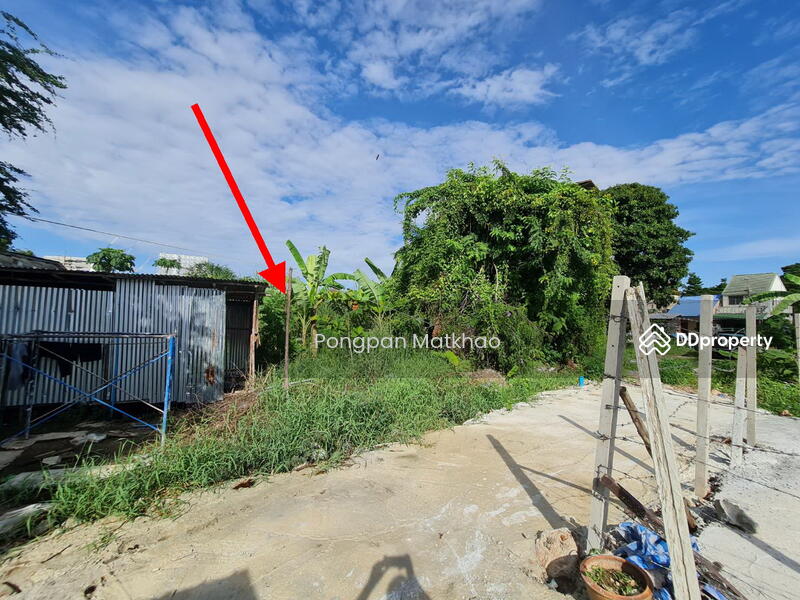For Sale - บางพลี, Samut Prakan