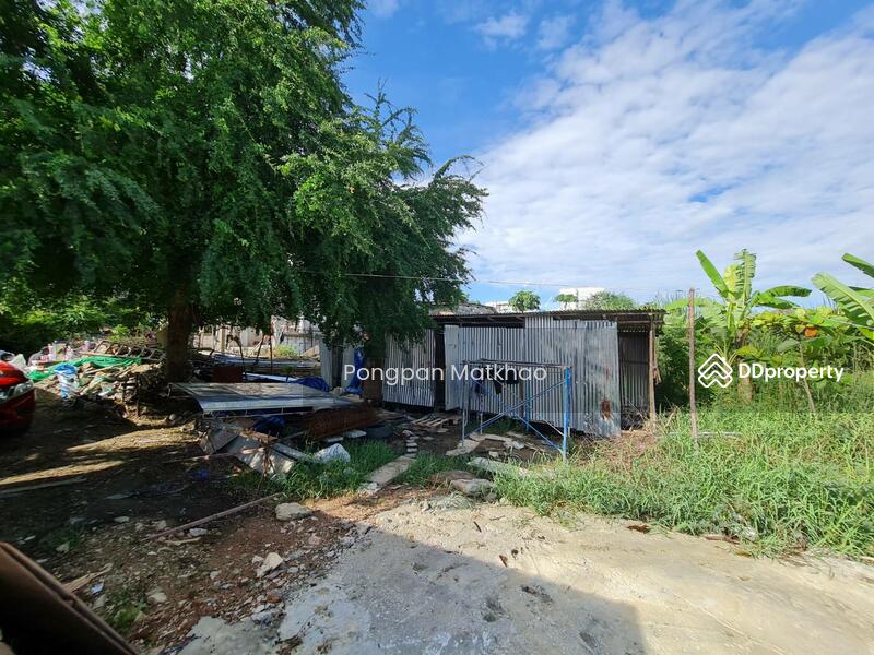 For Sale - บางพลี, Samut Prakan