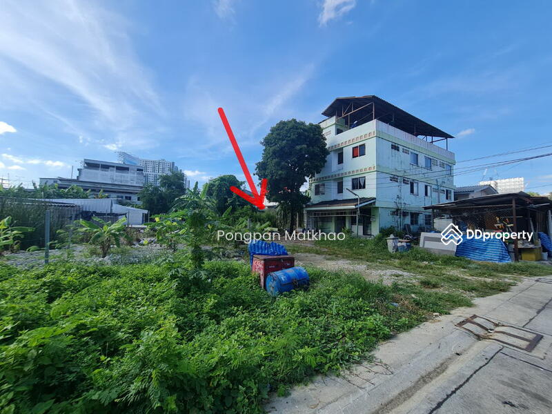 For Sale - บางพลี, Samut Prakan