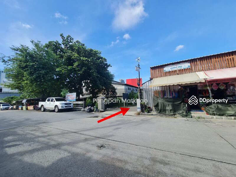 For Sale - บางพลี, Samut Prakan