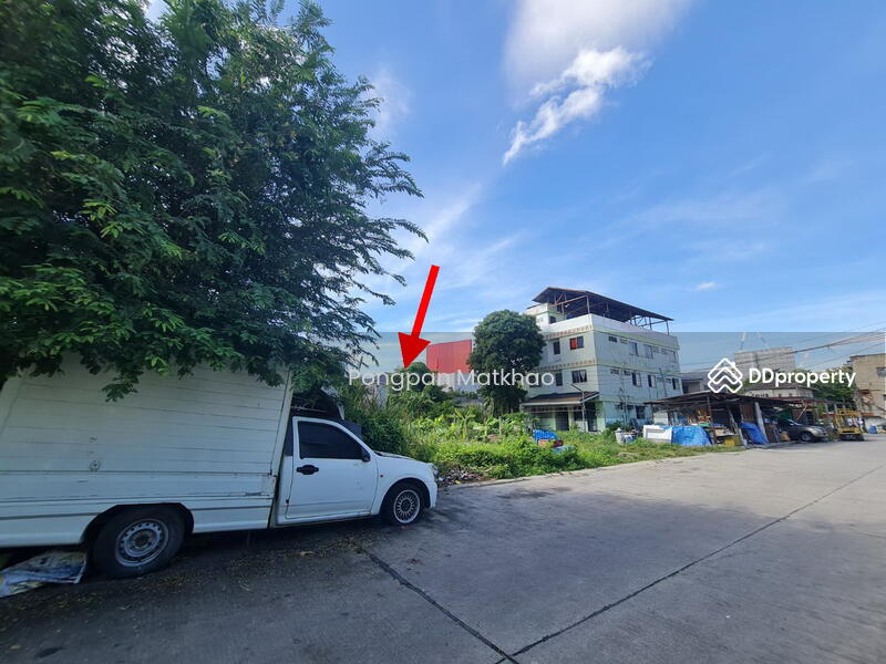 For Sale - บางพลี, Samut Prakan