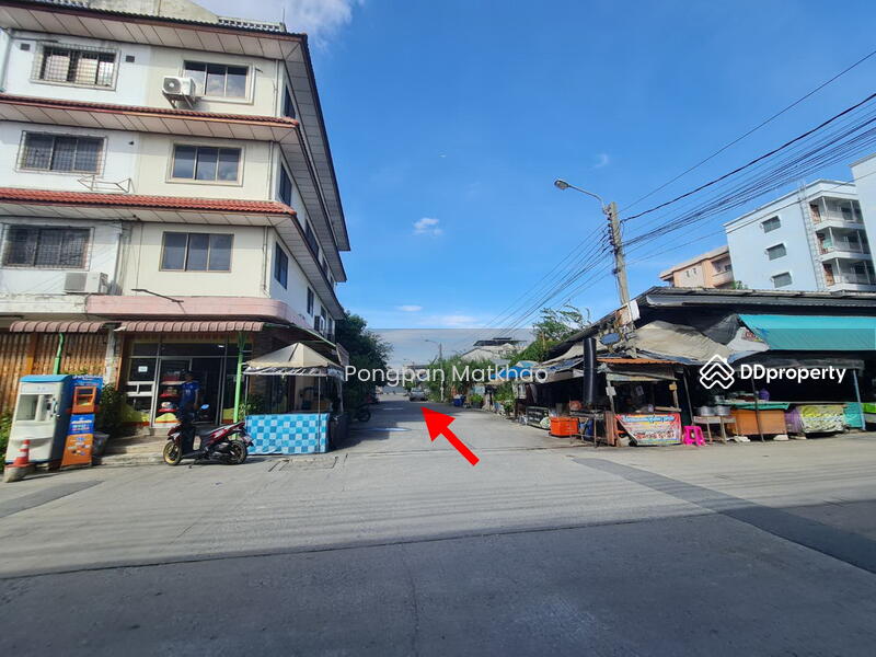 For Sale - บางพลี, Samut Prakan