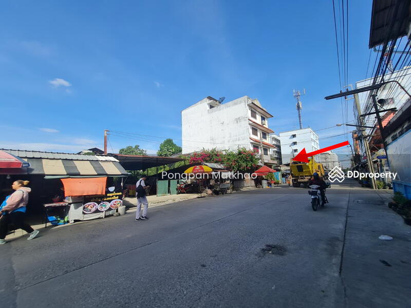 For Sale - บางพลี, Samut Prakan