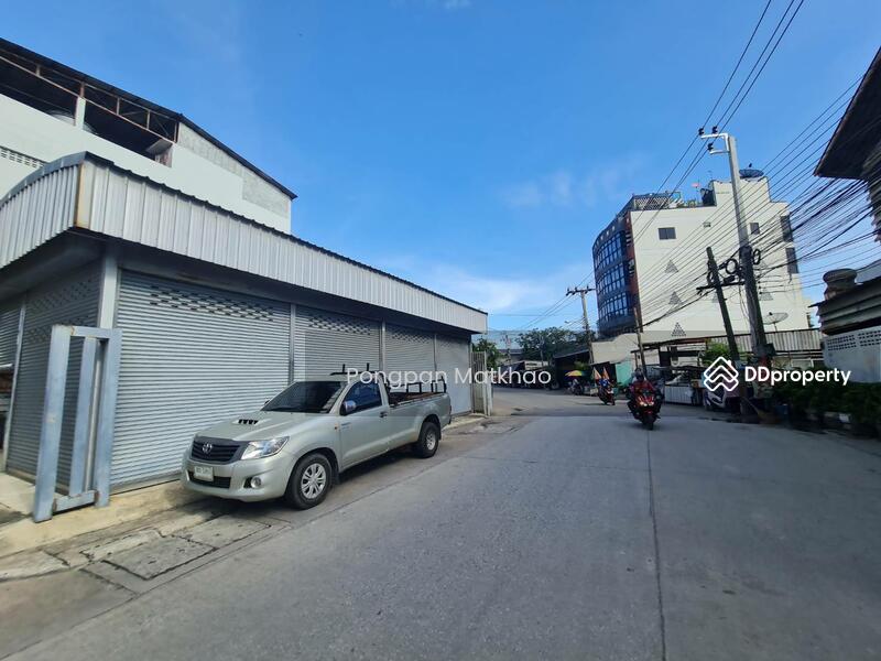 For Sale - บางพลี, Samut Prakan