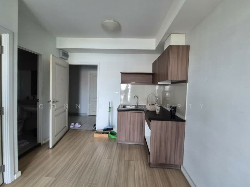 624 Condolette Ratchada 36, Bangkok, - Soi Ratchadapisek Ratchadapisek Road, Chan Kasem, Chatuchak, Bangkok, 1 Bedroom, 28 sqm, Condo For Sale, by Connex Property, 11104723 - DDproperty.com