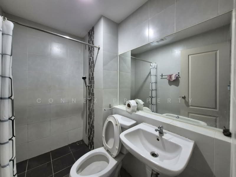 624 Condolette Ratchada 36, Bangkok, - Soi Ratchadapisek Ratchadapisek Road, Chan Kasem, Chatuchak, Bangkok, 1 Bedroom, 28 sqm, Condo For Sale, by Connex Property, 11104723 - DDproperty.com