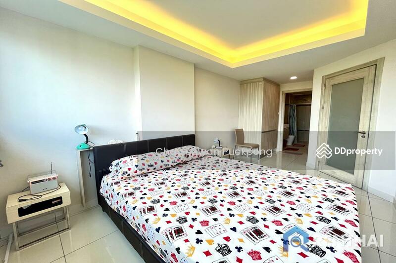For Sale - Laguna Beach Resort 1, Chon Buri