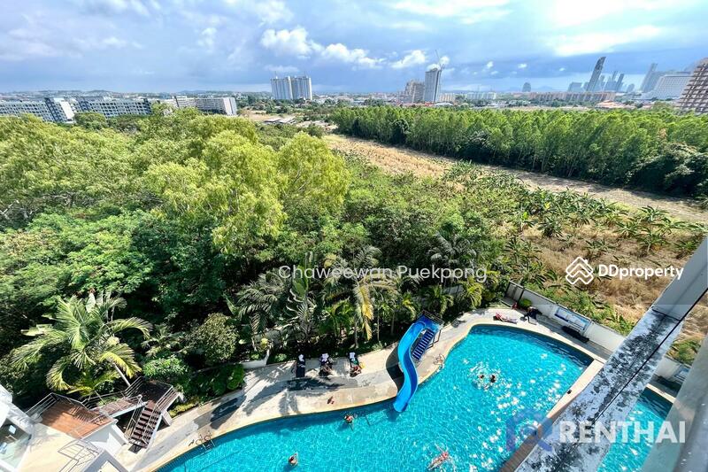 For Sale - Laguna Beach Resort 1, Chon Buri